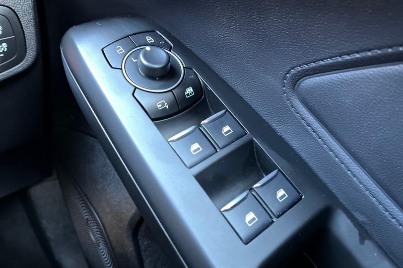 Used Ford Focus 2023 for sale - 76640953: Photo 16