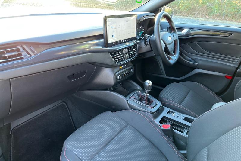 Used Ford Focus 2023 for sale - 76640953: Photo 18