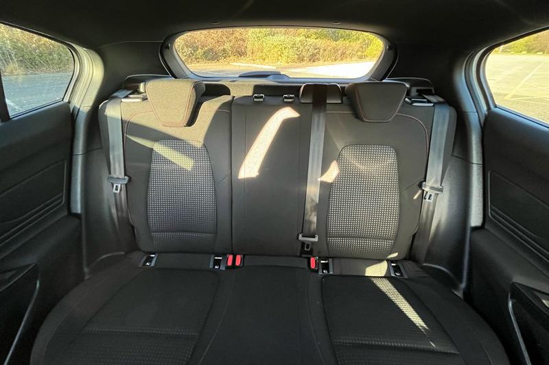 Used Ford Focus 2023 for sale - 76640953: Photo 20