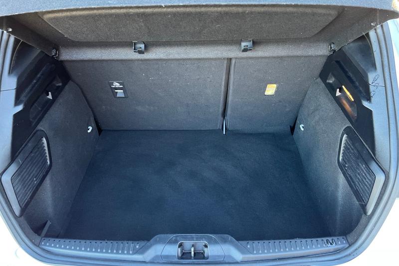 Used Ford Focus 2023 for sale - 76640953: Photo 21