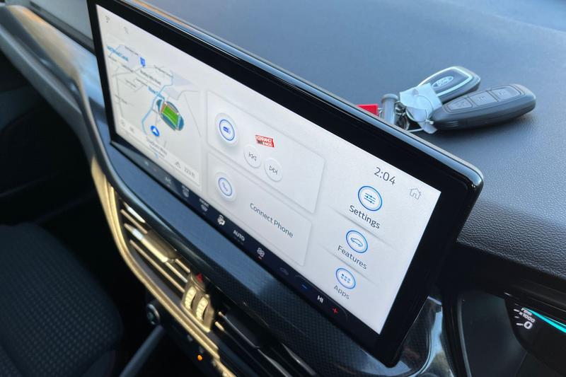 Used Ford Focus 2023 for sale - 76640953: Photo 22