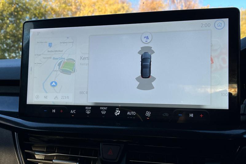 Used Ford Focus 2023 for sale - 76640953: Photo 23