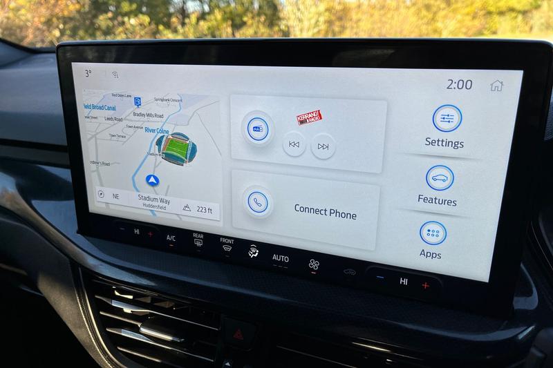 Used Ford Focus 2023 for sale - 76640953: Photo 24