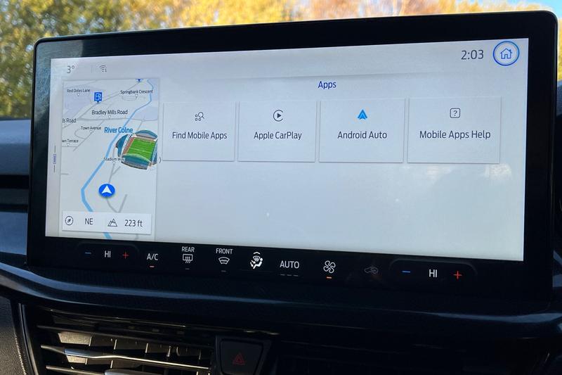 Used Ford Focus 2023 for sale - 76640953: Photo 25