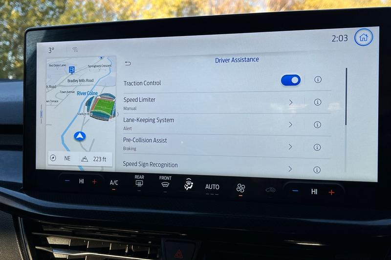 Used Ford Focus 2023 for sale - 76640953: Photo 26