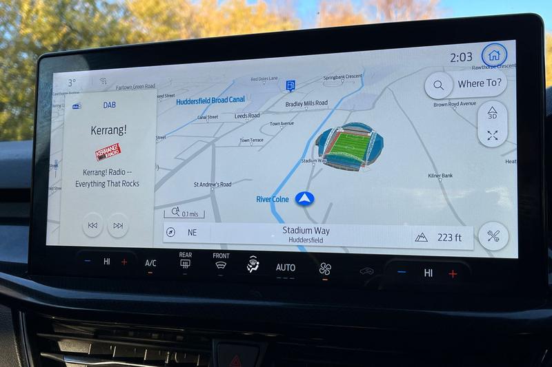 Used Ford Focus 2023 for sale - 76640953: Photo 27