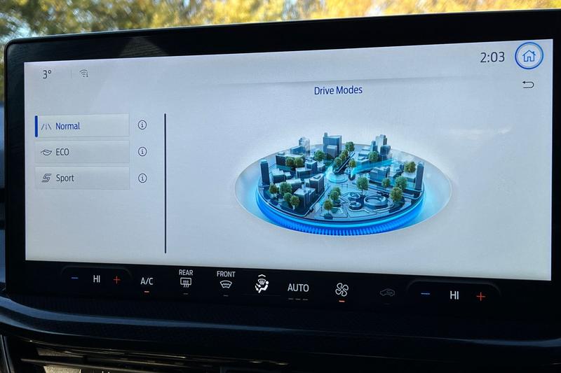 Used Ford Focus 2023 for sale - 76640953: Photo 28