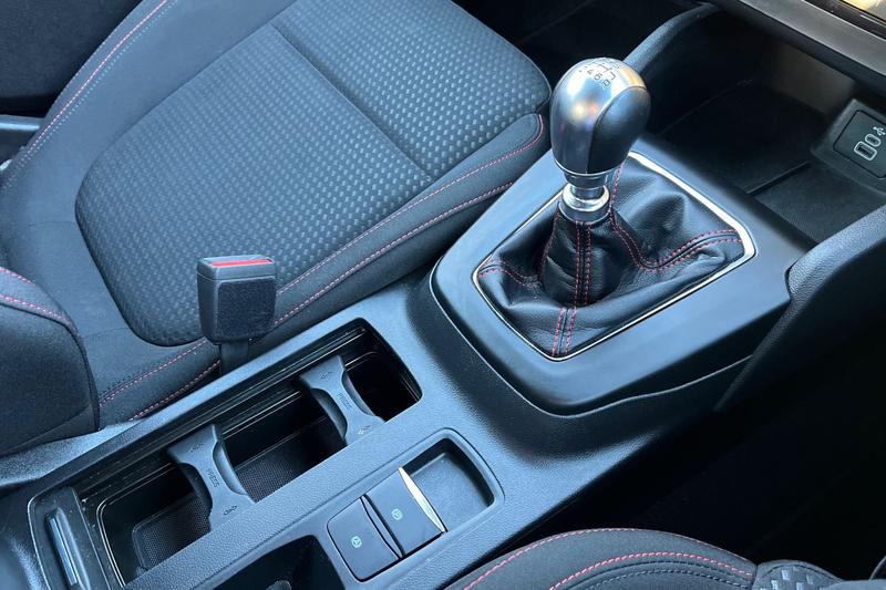 Used Ford Focus 2023 for sale - 76640953: Photo 30