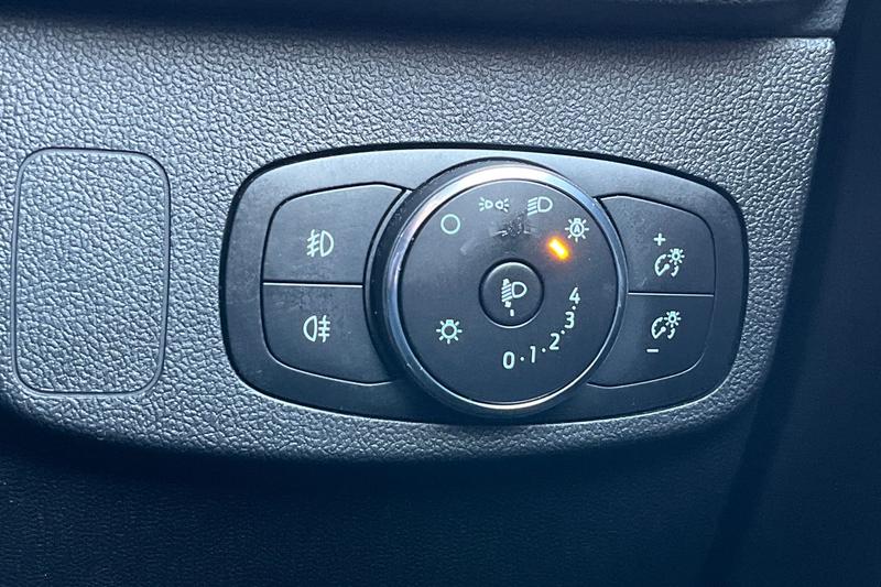 Used Ford Focus 2023 for sale - 76640953: Photo 34