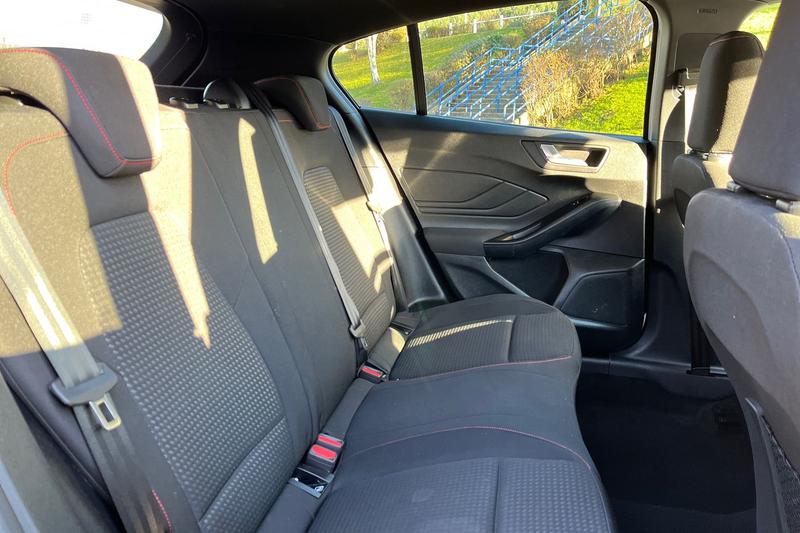 Used Ford Focus 2023 for sale - 76640953: Photo 35