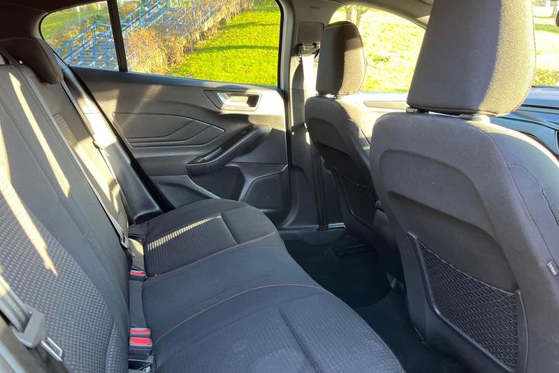 Used Ford Focus 2023 for sale - 76640953: Photo 36