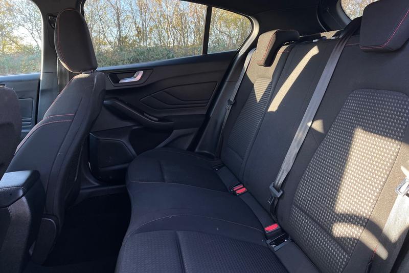 Used Ford Focus 2023 for sale - 76640953: Photo 37