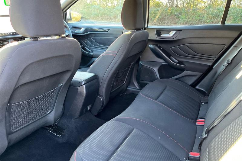 Used Ford Focus 2023 for sale - 76640953: Photo 38