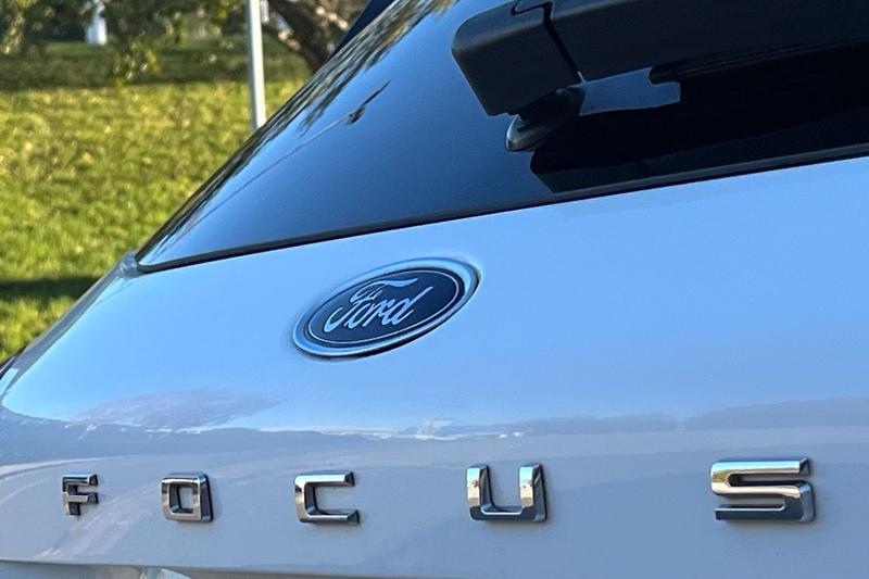 Used Ford Focus 2023 for sale - 76640953: Photo 39