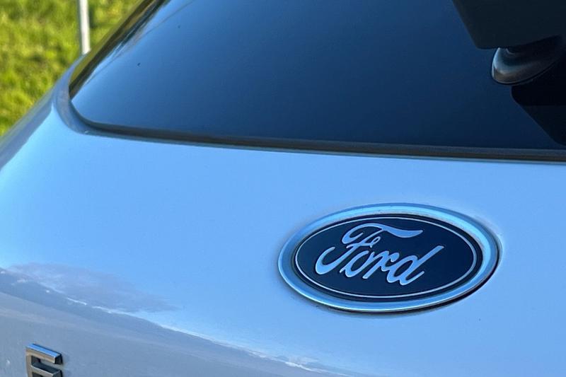 Used Ford Focus 2023 for sale - 76640953: Photo 40