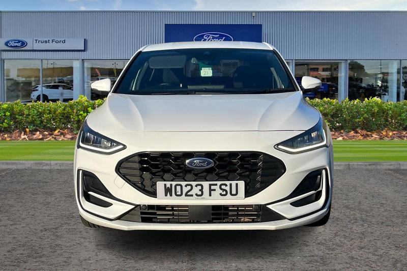 Used Ford Focus 2023 for sale - 76640953: Photo 6