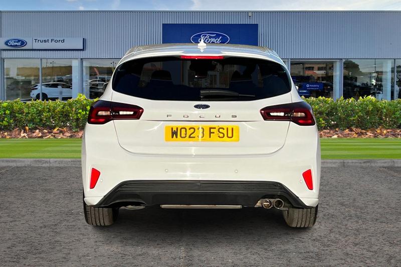 Used Ford Focus 2023 for sale - 76640953: Photo 7