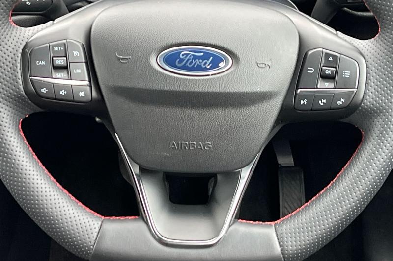 Used Ford Fiesta 2023 for sale - 78001124: Photo 12