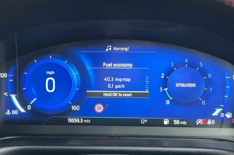 Used Ford Fiesta 2023 for sale - 78001124: Photo 13