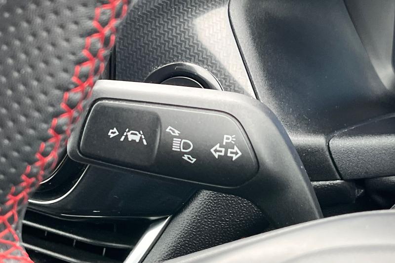 Used Ford Fiesta 2023 for sale - 78001124: Photo 14