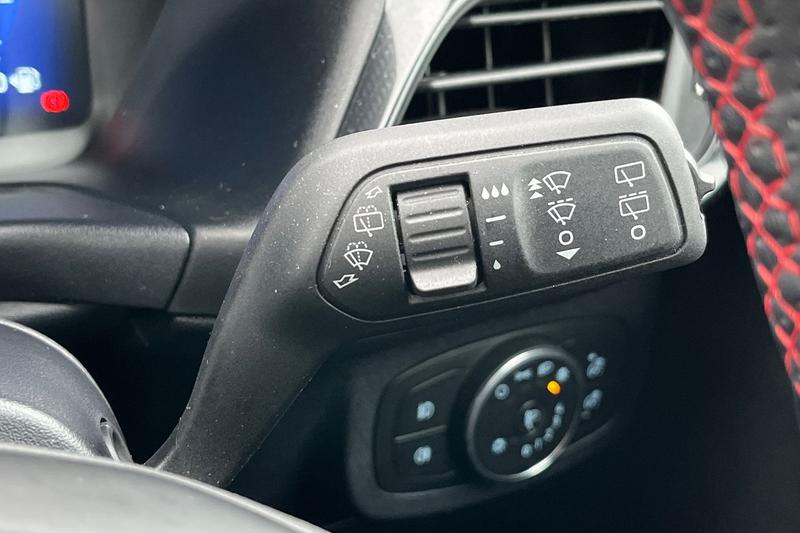 Used Ford Fiesta 2023 for sale - 78001124: Photo 15