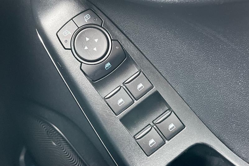 Used Ford Fiesta 2023 for sale - 78001124: Photo 16