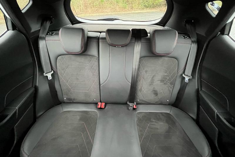 Used Ford Fiesta 2023 for sale - 78001124: Photo 20