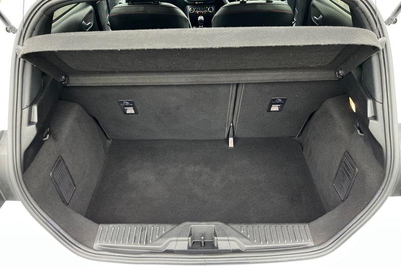 Used Ford Fiesta 2023 for sale - 78001124: Photo 21