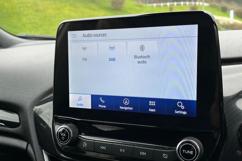 Used Ford Fiesta 2023 for sale - 78001124: Photo 27