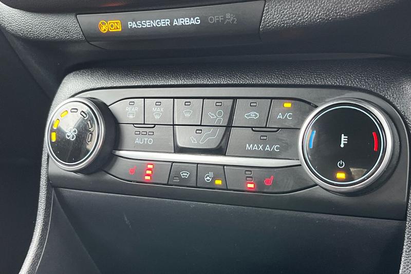 Used Ford Fiesta 2023 for sale - 78001124: Photo 28