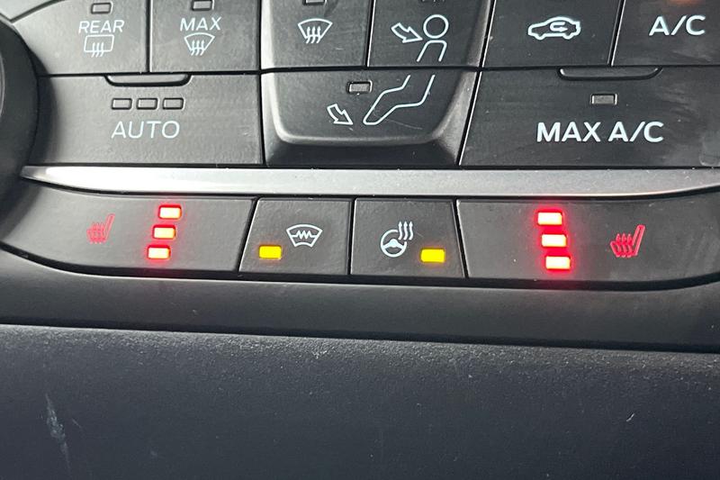 Used Ford Fiesta 2023 for sale - 78001124: Photo 29