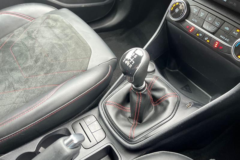 Used Ford Fiesta 2023 for sale - 78001124: Photo 30