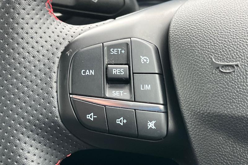 Used Ford Fiesta 2023 for sale - 78001124: Photo 31