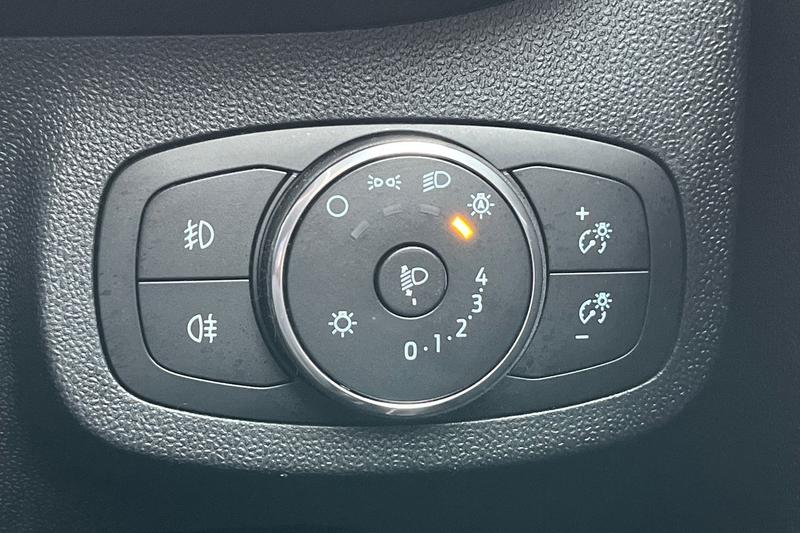 Used Ford Fiesta 2023 for sale - 78001124: Photo 33