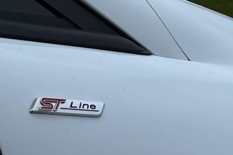 Used Ford Fiesta 2023 for sale - 78001124: Photo 34