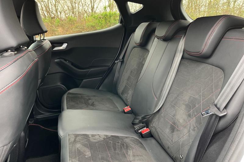 Used Ford Fiesta 2023 for sale - 78001124: Photo 37