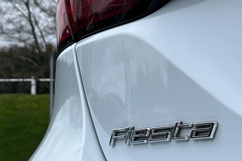 Used Ford Fiesta 2023 for sale - 78001124: Photo 39