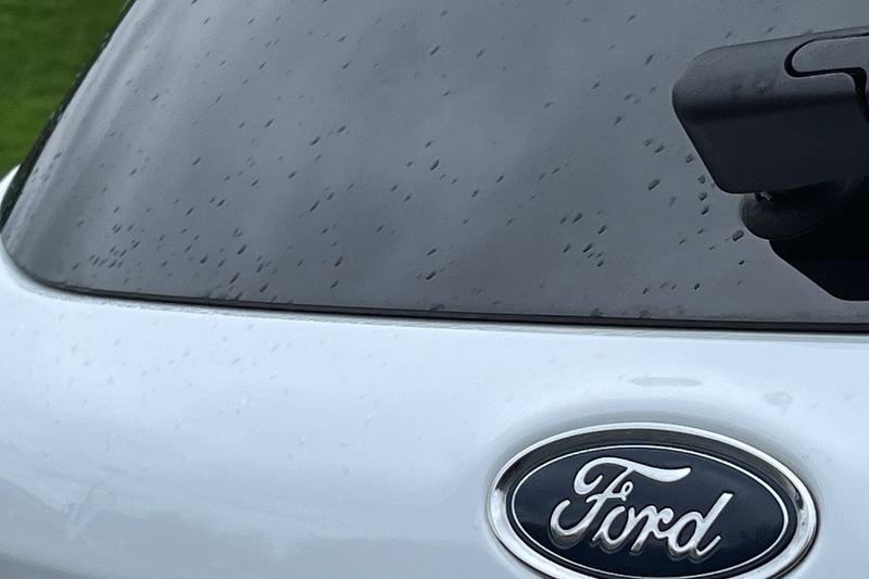 Used Ford Fiesta 2023 for sale - 78001124: Photo 40