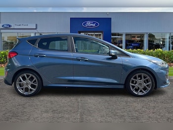 Used Ford Fiesta undefined for sale - 78505600: Photo