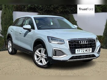 Used Audi Q2 2022 for sale - 78357153: Photo