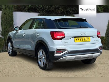 Used Audi Q2 2022 for sale - 78357153: Photo