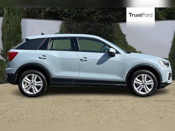 Used Audi Q2 2022 for sale - 78357153: Photo