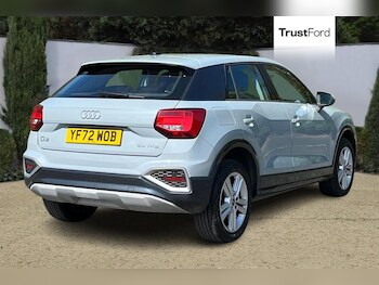 Used Audi Q2 2022 for sale - 78357153: Photo
