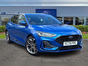 Used Ford Focus 2025 for sale - 78280871: Photo