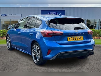 Used Ford Focus 2025 for sale - 78280871: Photo