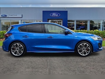 Used Ford Focus 2025 for sale - 78280871: Photo