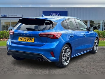 Used Ford Focus 2025 for sale - 78280871: Photo