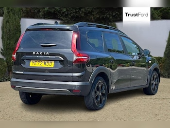 Used Dacia Jogger 2022 for sale - 78992057: Photo