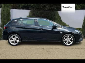 Used Vauxhall Astra 2018 for sale - 75213563: Photo