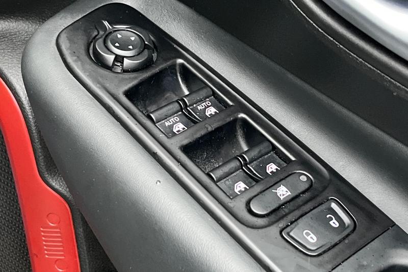 Used Jeep Renegade 2021 for sale - 76563113: Photo 16